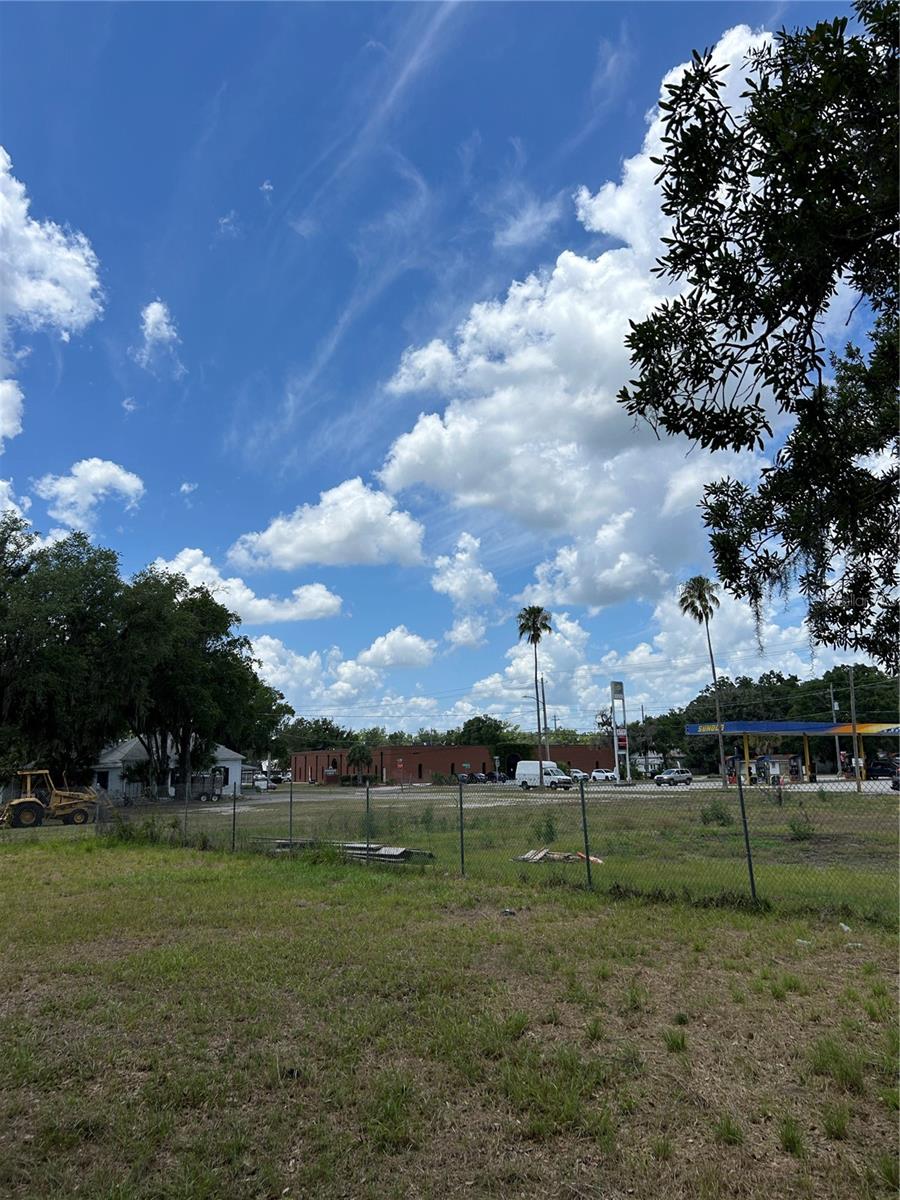N WARNELL ST, PLANT CITY, FL, 33563