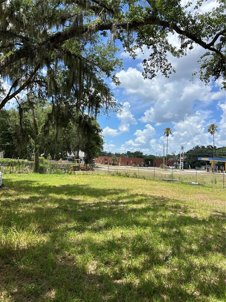 N WARNELL ST, PLANT CITY, FL, 33563