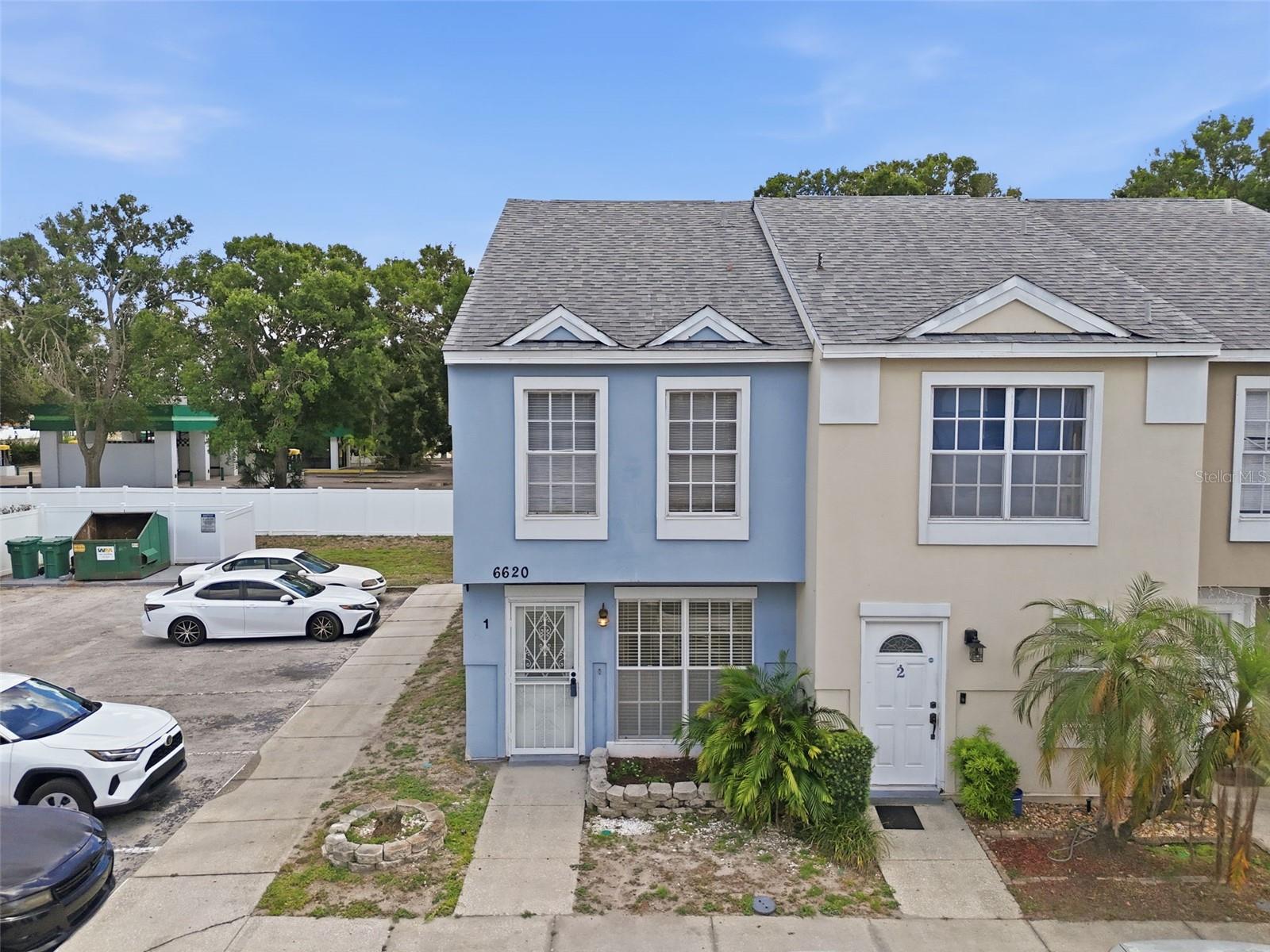 6620 121ST AVE #1, LARGO, FL, 33773