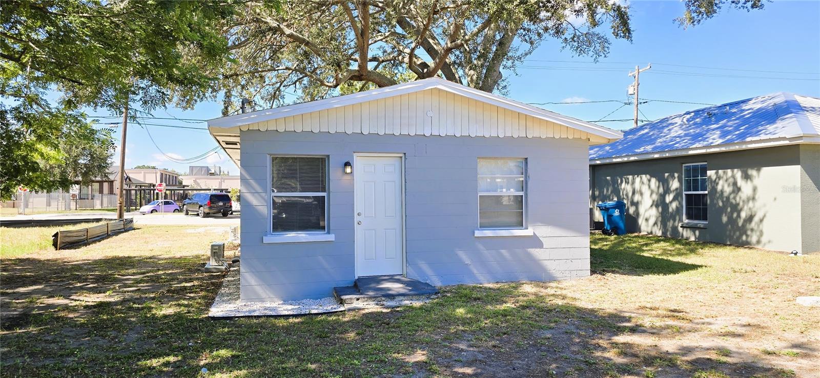 134 E ST #1 & 2, LAKE WALES, FL, 33853