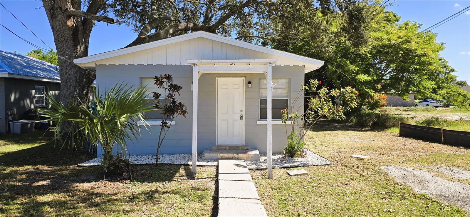 134 E ST #1 & 2, LAKE WALES, FL, 33853