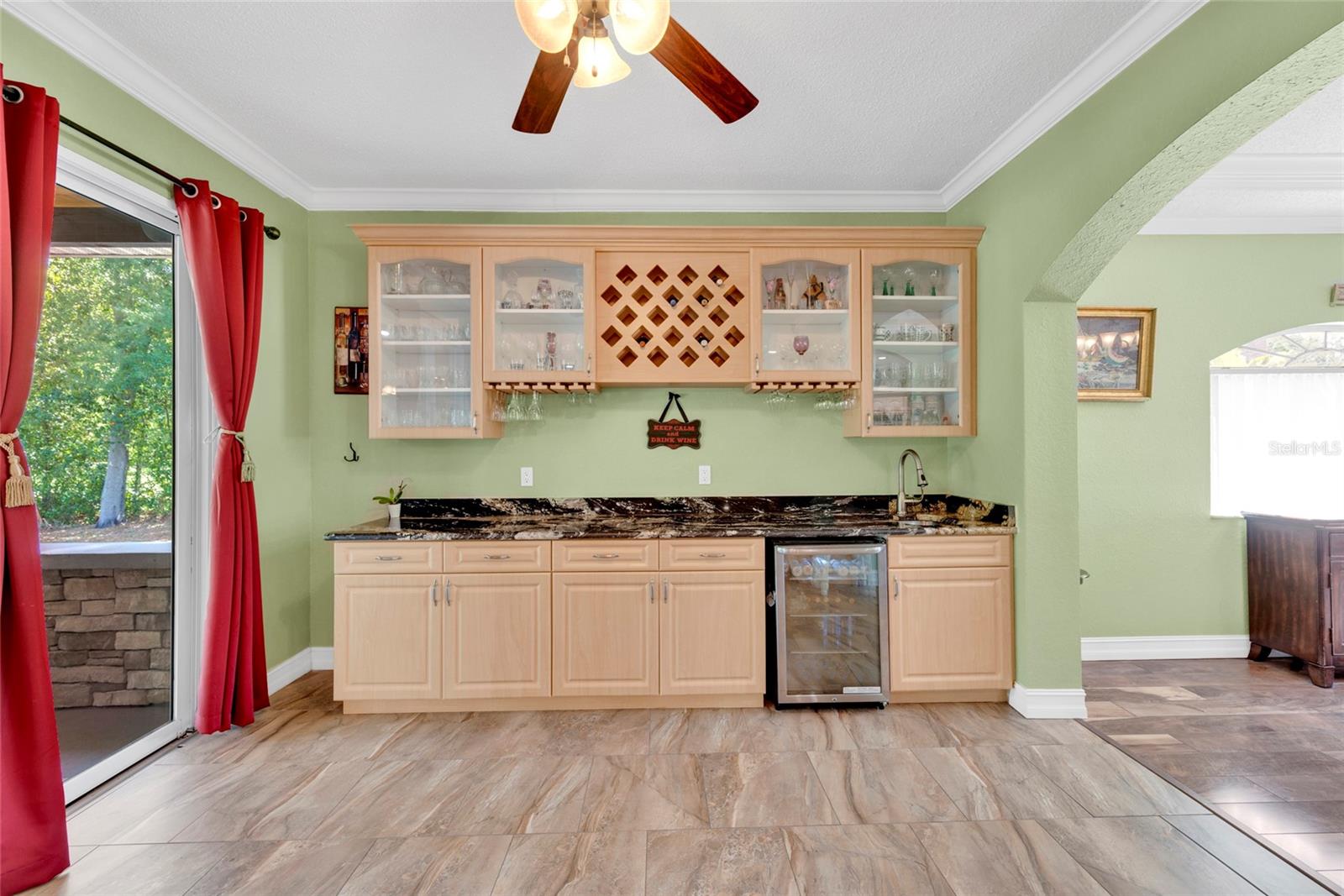 6341 GOVERNORS DR, NEW PORT RICHEY, FL, 34655
