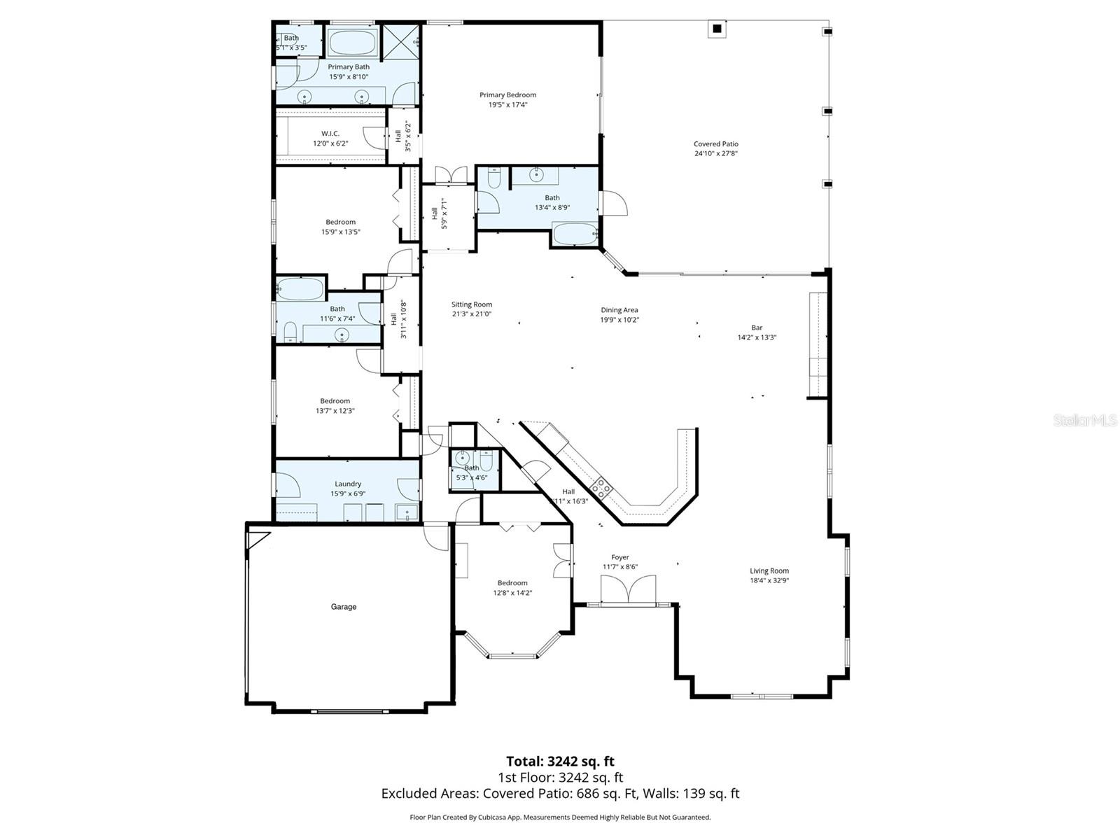 6341 GOVERNORS DR, NEW PORT RICHEY, FL, 34655