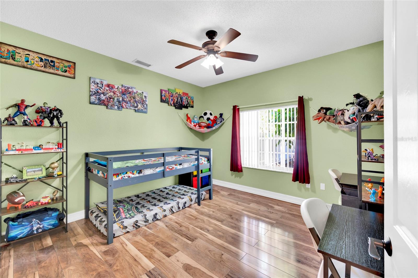 6341 GOVERNORS DR, NEW PORT RICHEY, FL, 34655