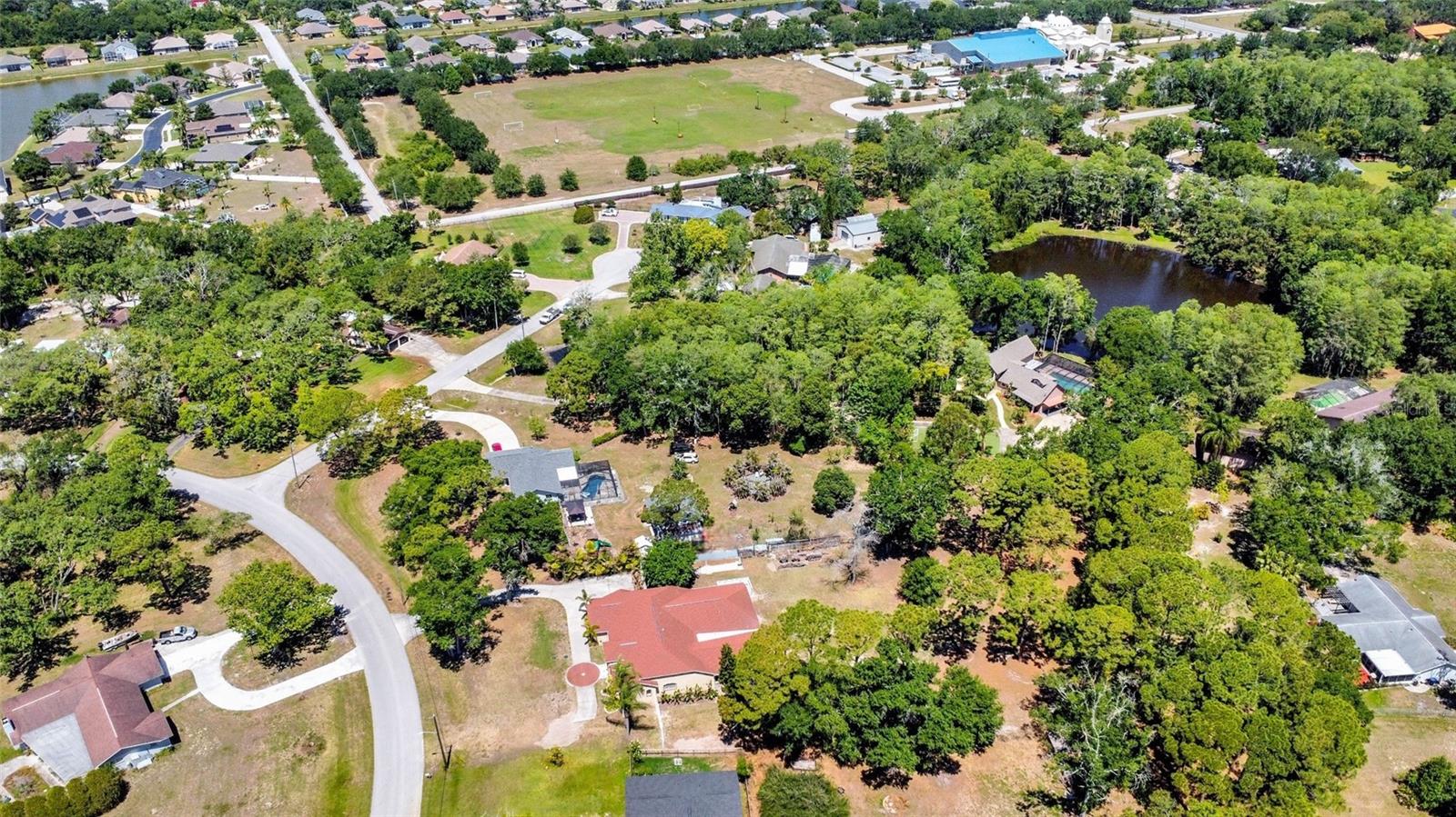 6341 GOVERNORS DR, NEW PORT RICHEY, FL, 34655