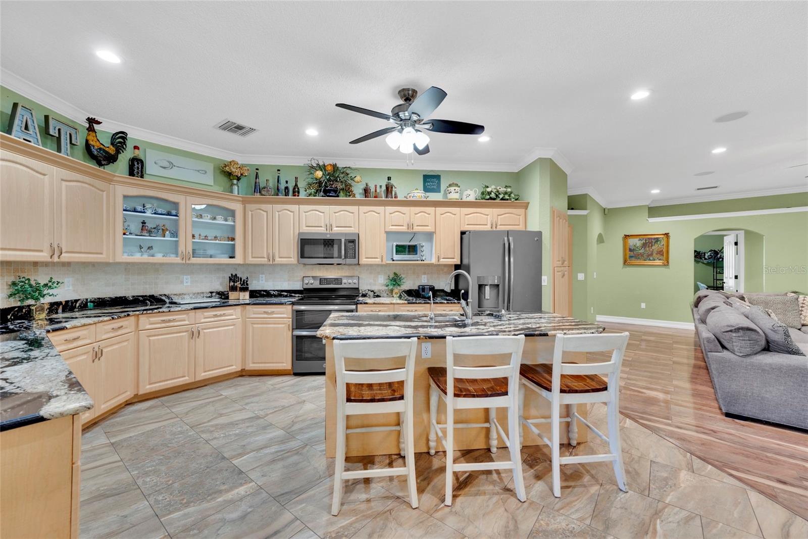 6341 GOVERNORS DR, NEW PORT RICHEY, FL, 34655