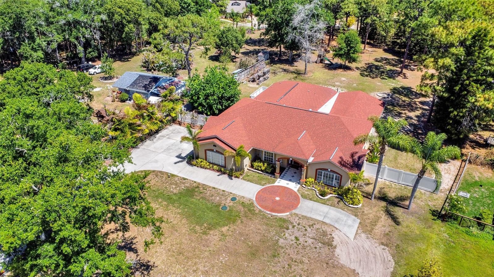 6341 GOVERNORS DR, NEW PORT RICHEY, FL, 34655
