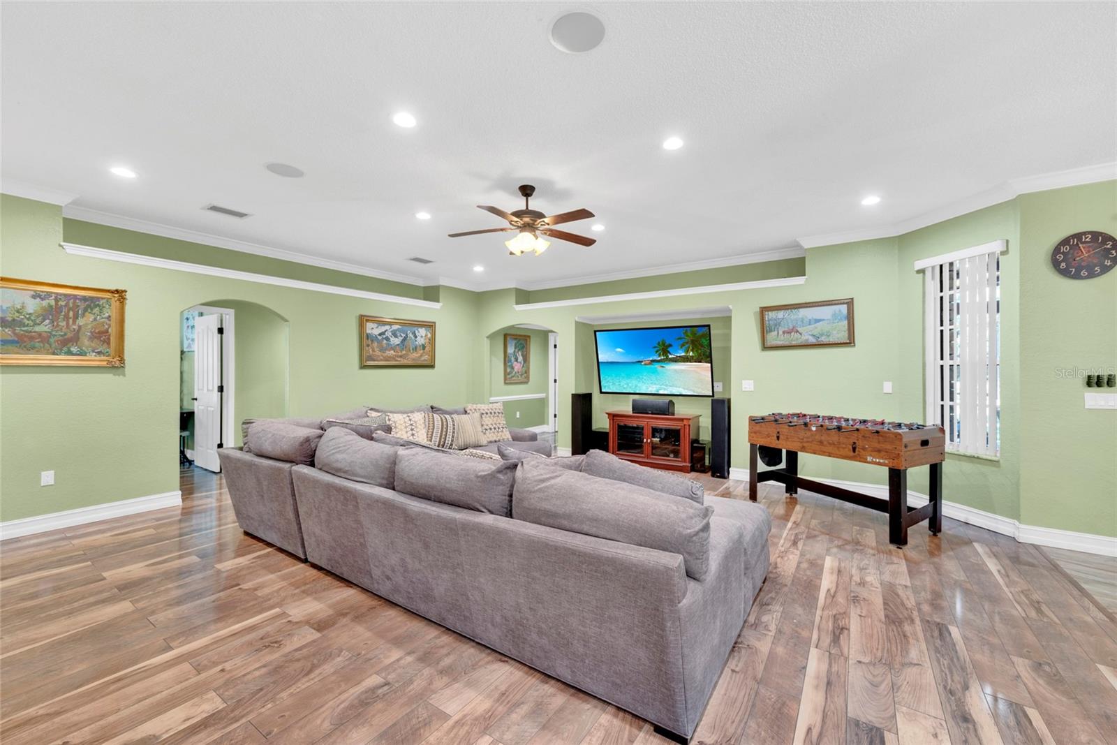 6341 GOVERNORS DR, NEW PORT RICHEY, FL, 34655