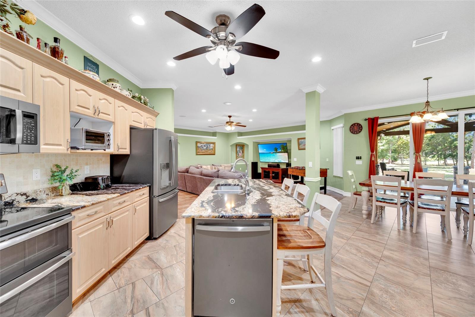 6341 GOVERNORS DR, NEW PORT RICHEY, FL, 34655