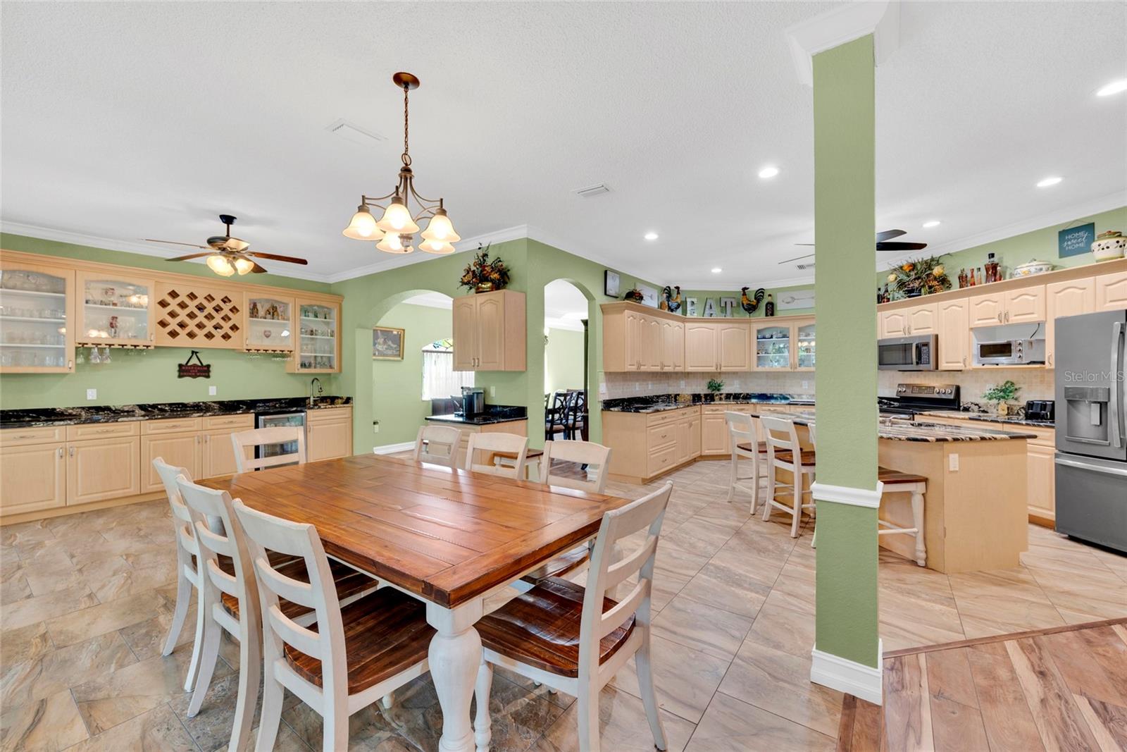6341 GOVERNORS DR, NEW PORT RICHEY, FL, 34655