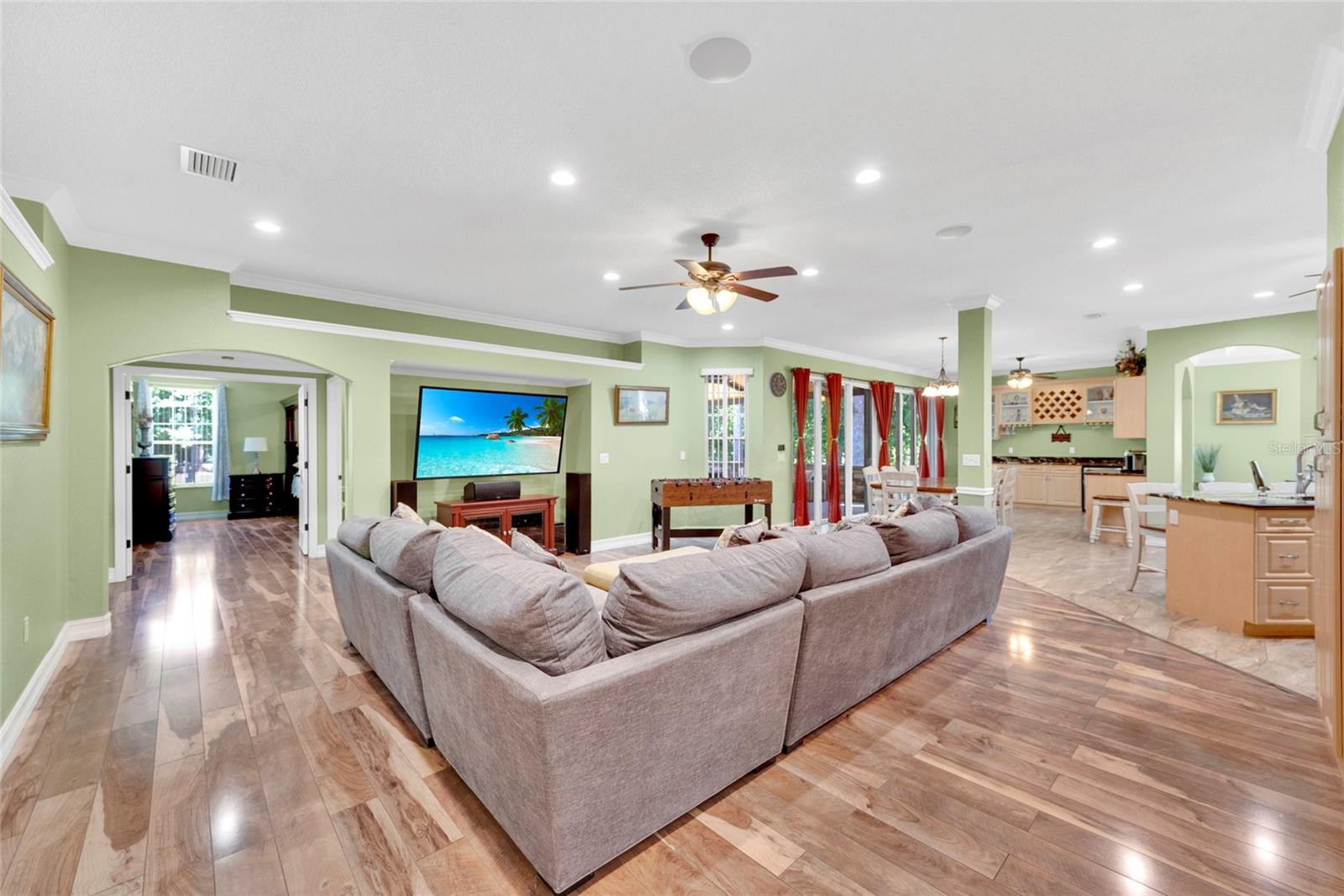 6341 GOVERNORS DR, NEW PORT RICHEY, FL, 34655