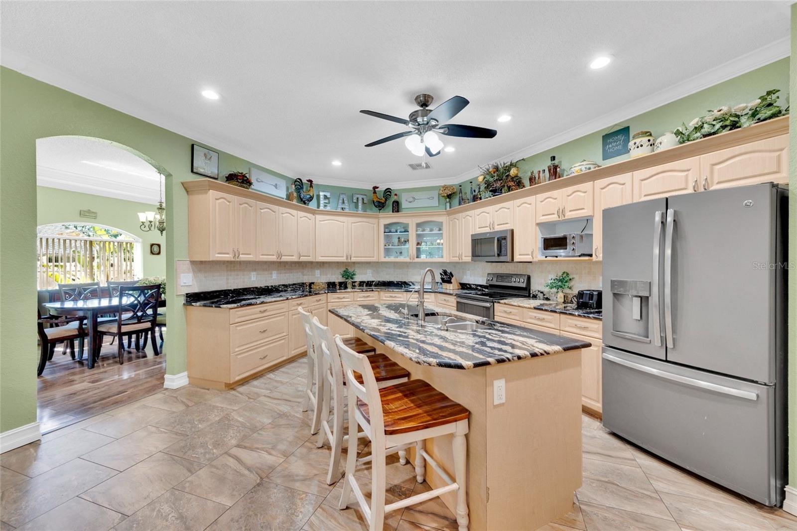 6341 GOVERNORS DR, NEW PORT RICHEY, FL, 34655