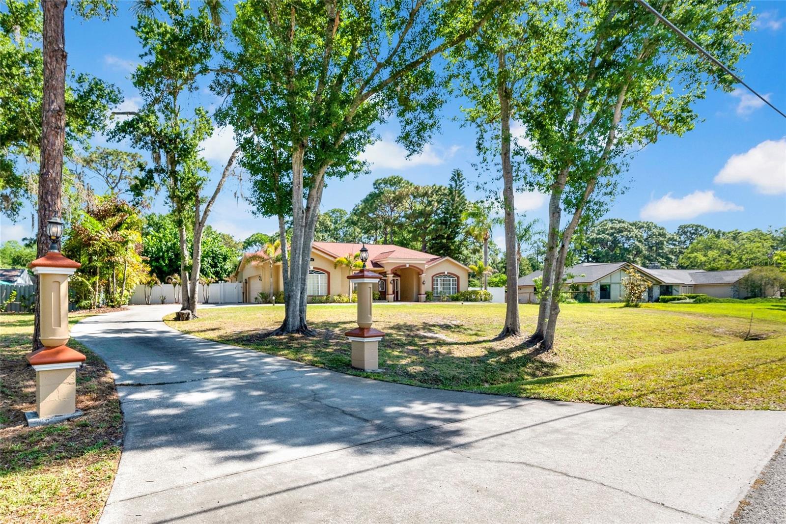6341 GOVERNORS DR, NEW PORT RICHEY, FL, 34655