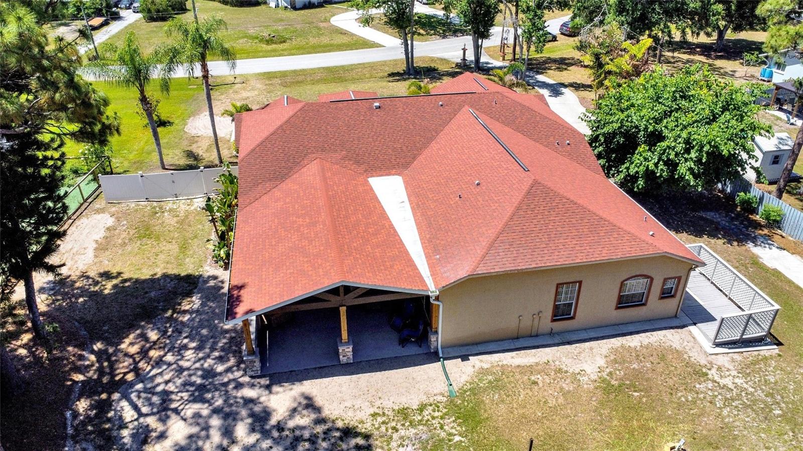 6341 GOVERNORS DR, NEW PORT RICHEY, FL, 34655