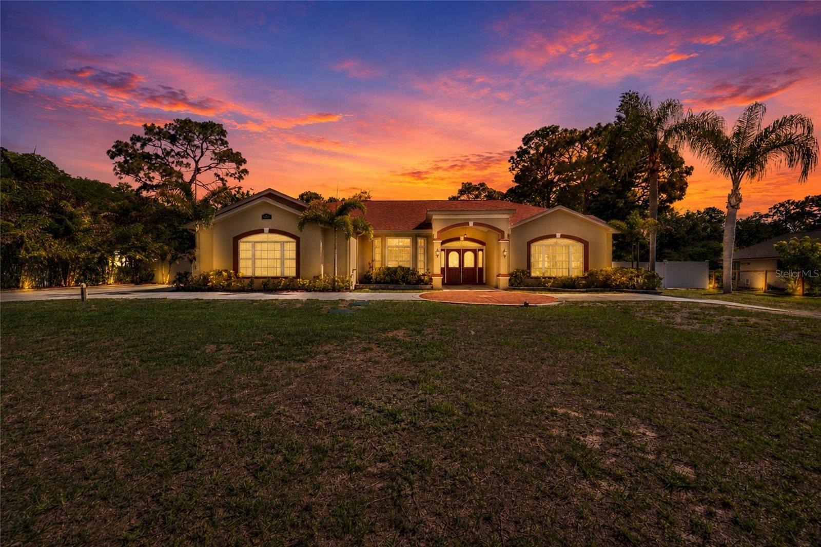 6341 GOVERNORS DR, NEW PORT RICHEY, FL, 34655