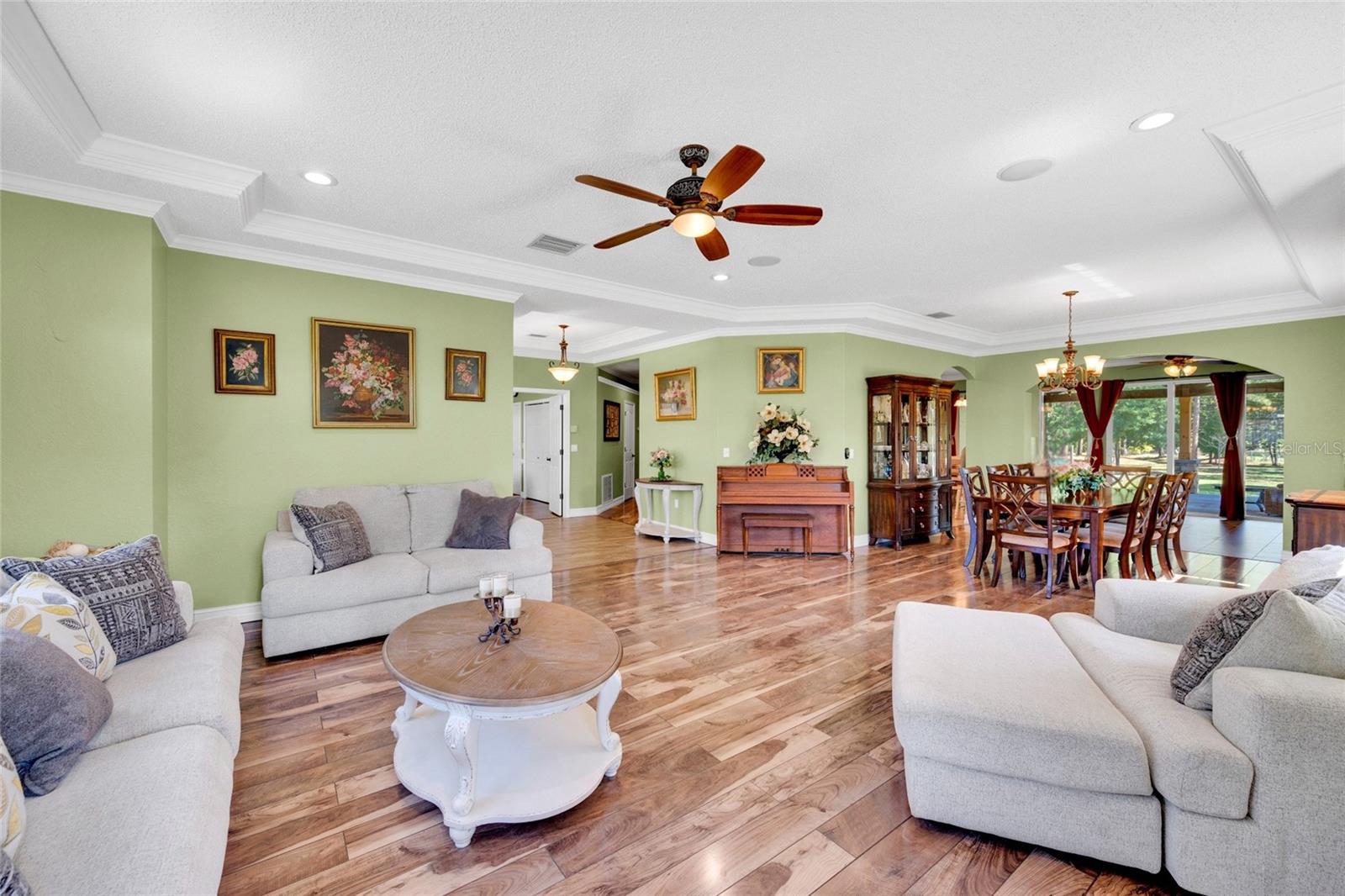 6341 GOVERNORS DR, NEW PORT RICHEY, FL, 34655