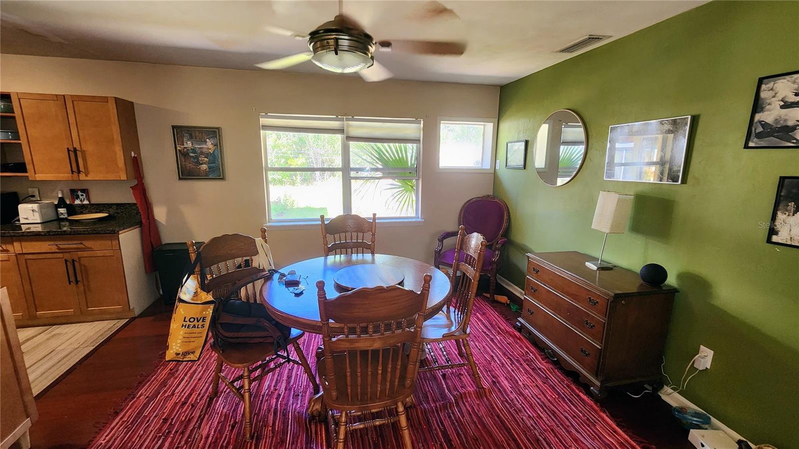 1038 NE 14TH AVE, GAINESVILLE, FL, 32601