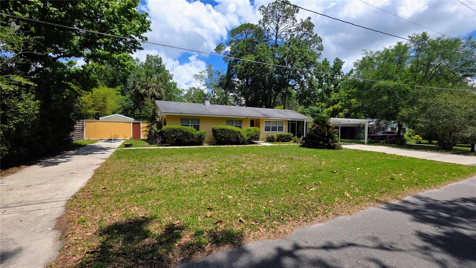 1038 NE 14TH AVE, GAINESVILLE, FL, 32601