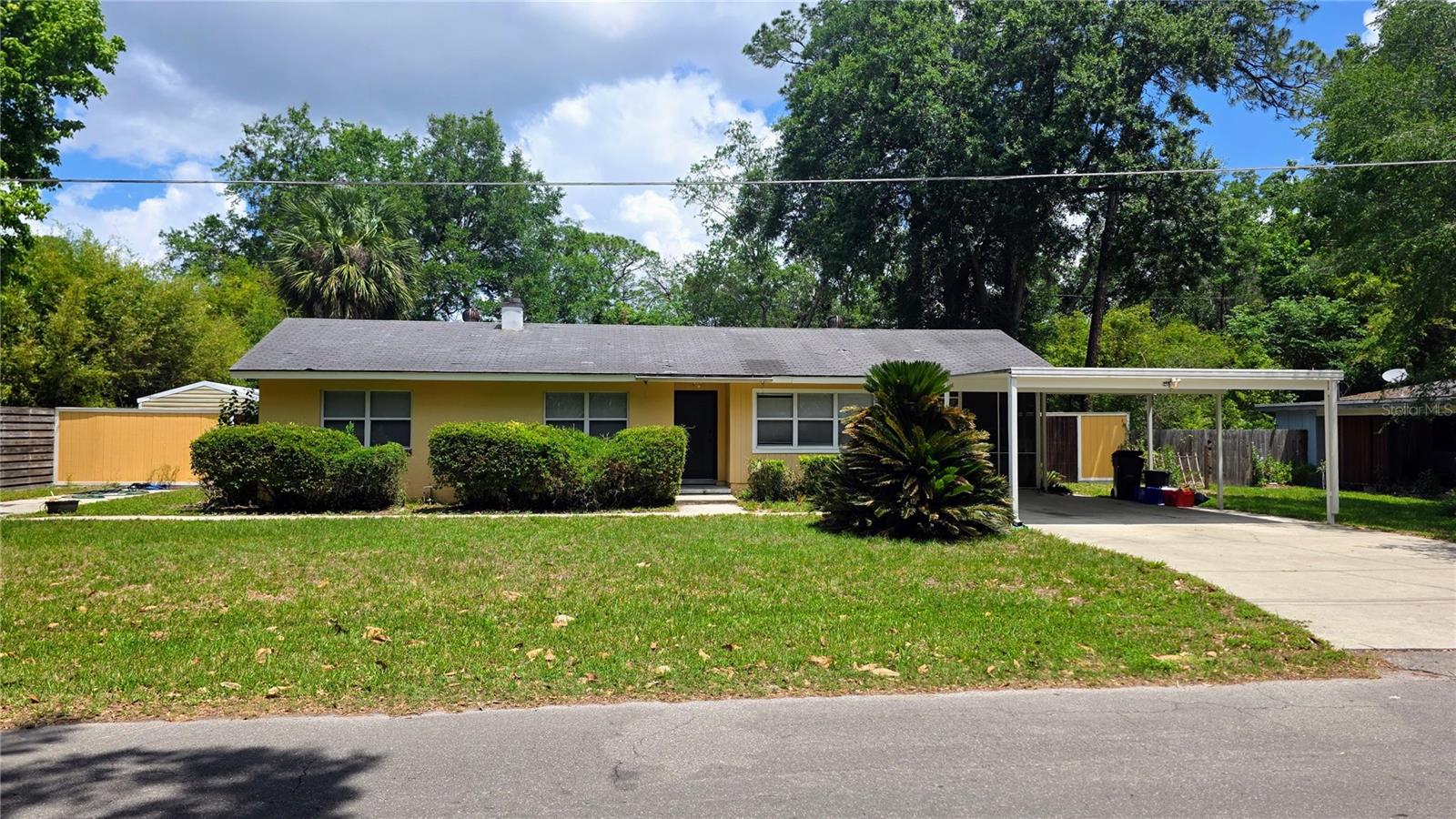1038 NE 14TH AVE, GAINESVILLE, FL, 32601