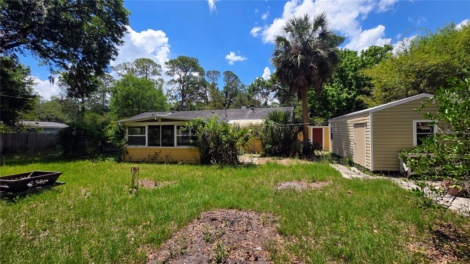 1038 NE 14TH AVE, GAINESVILLE, FL, 32601