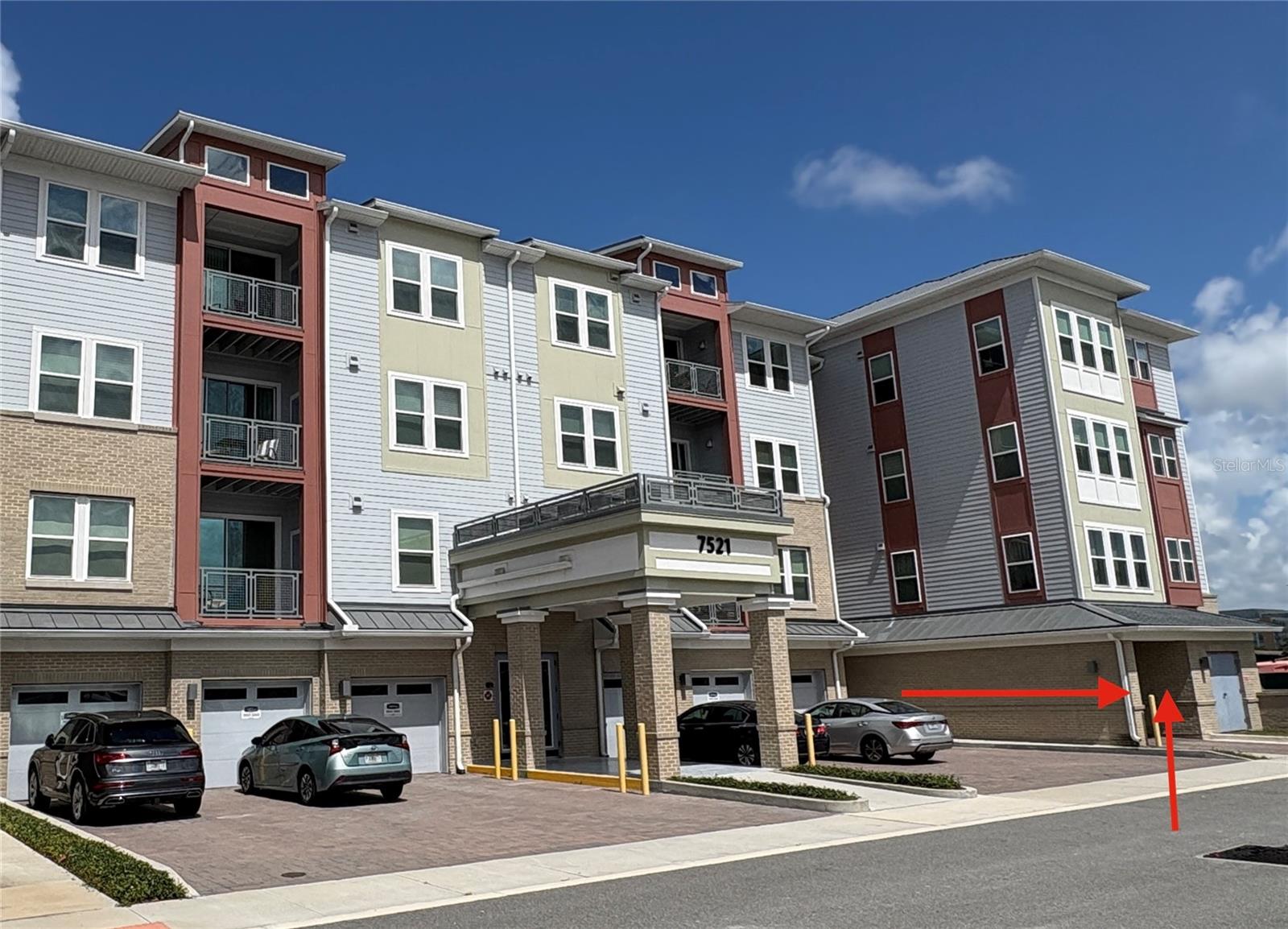 7521 LAUREATE BLVD #5305, ORLANDO, FL, 32827
