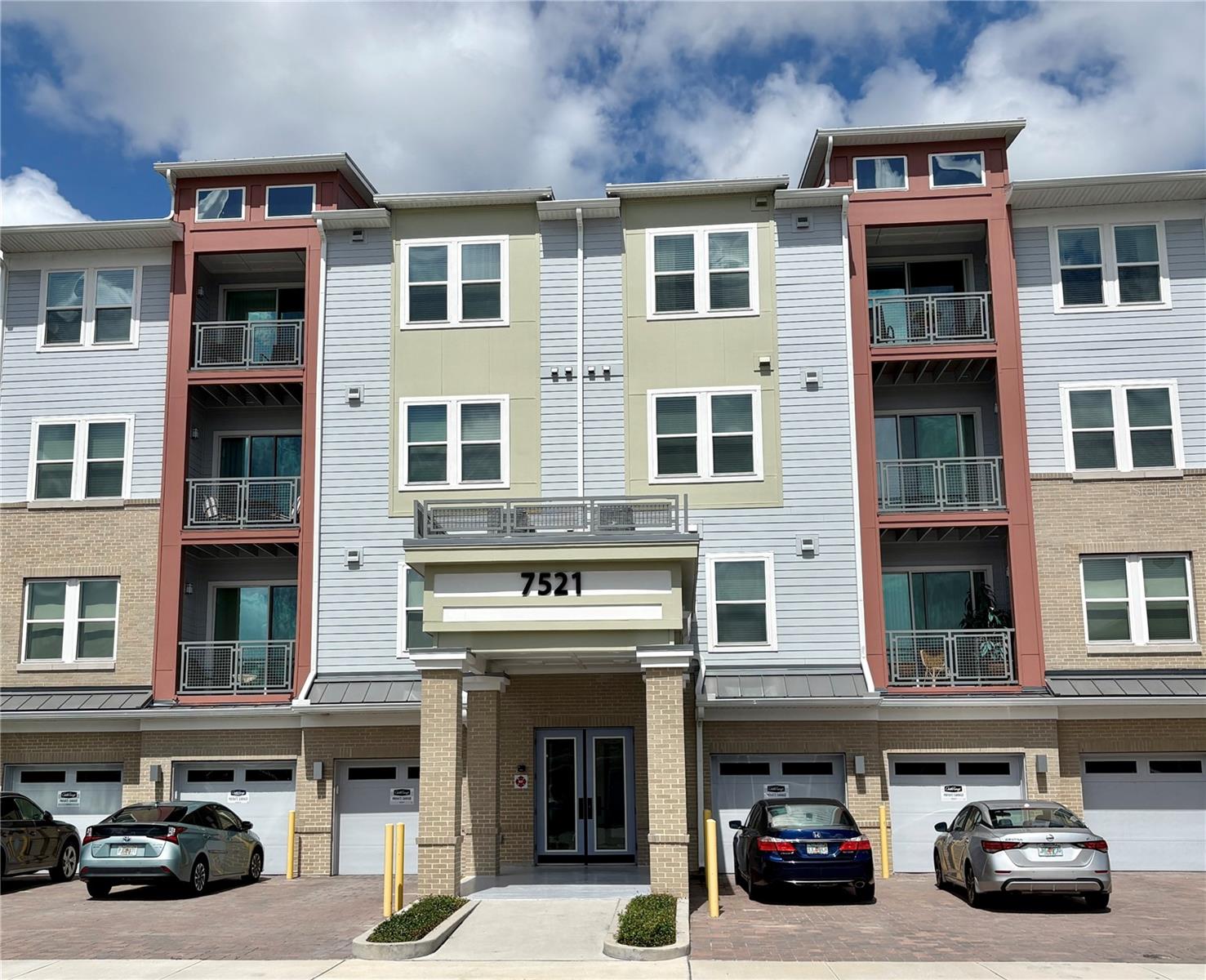 7521 LAUREATE BLVD #5305, ORLANDO, FL, 32827