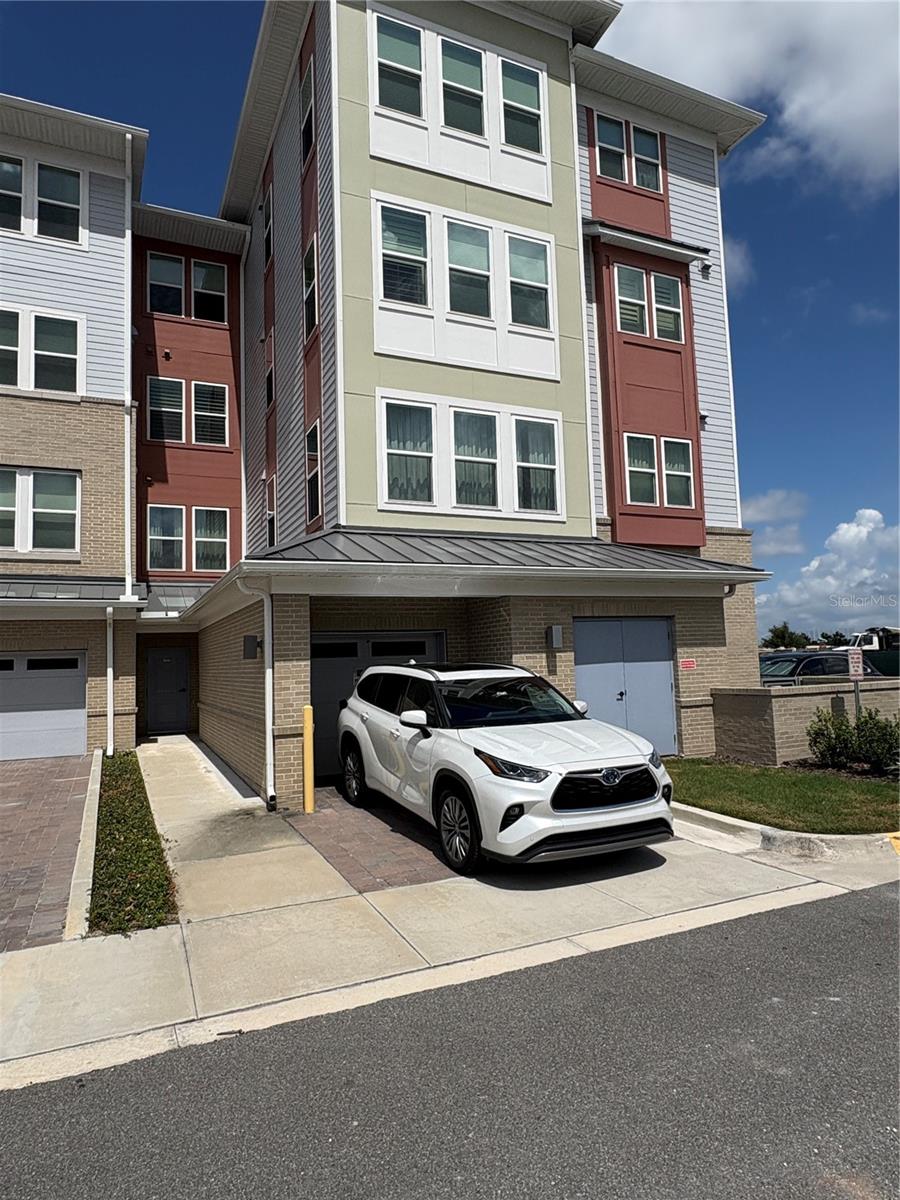 7521 LAUREATE BLVD #5305, ORLANDO, FL, 32827