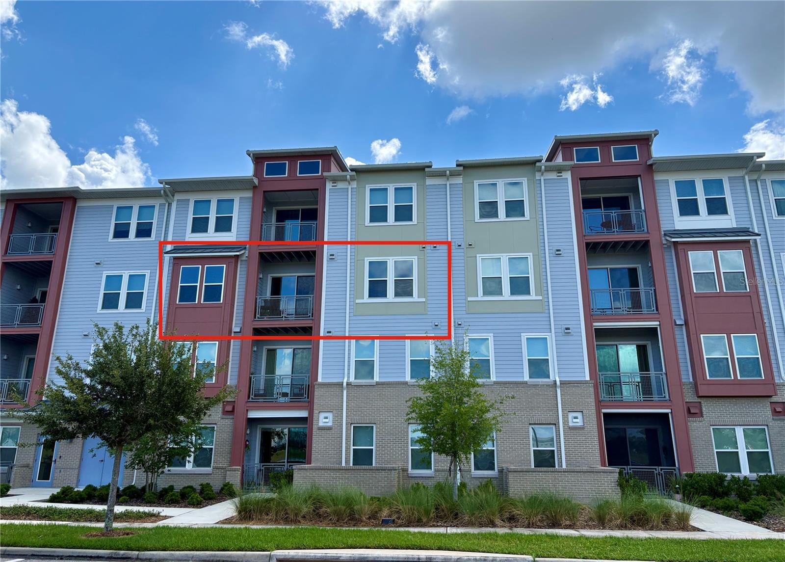7521 LAUREATE BLVD #5305, ORLANDO, FL, 32827
