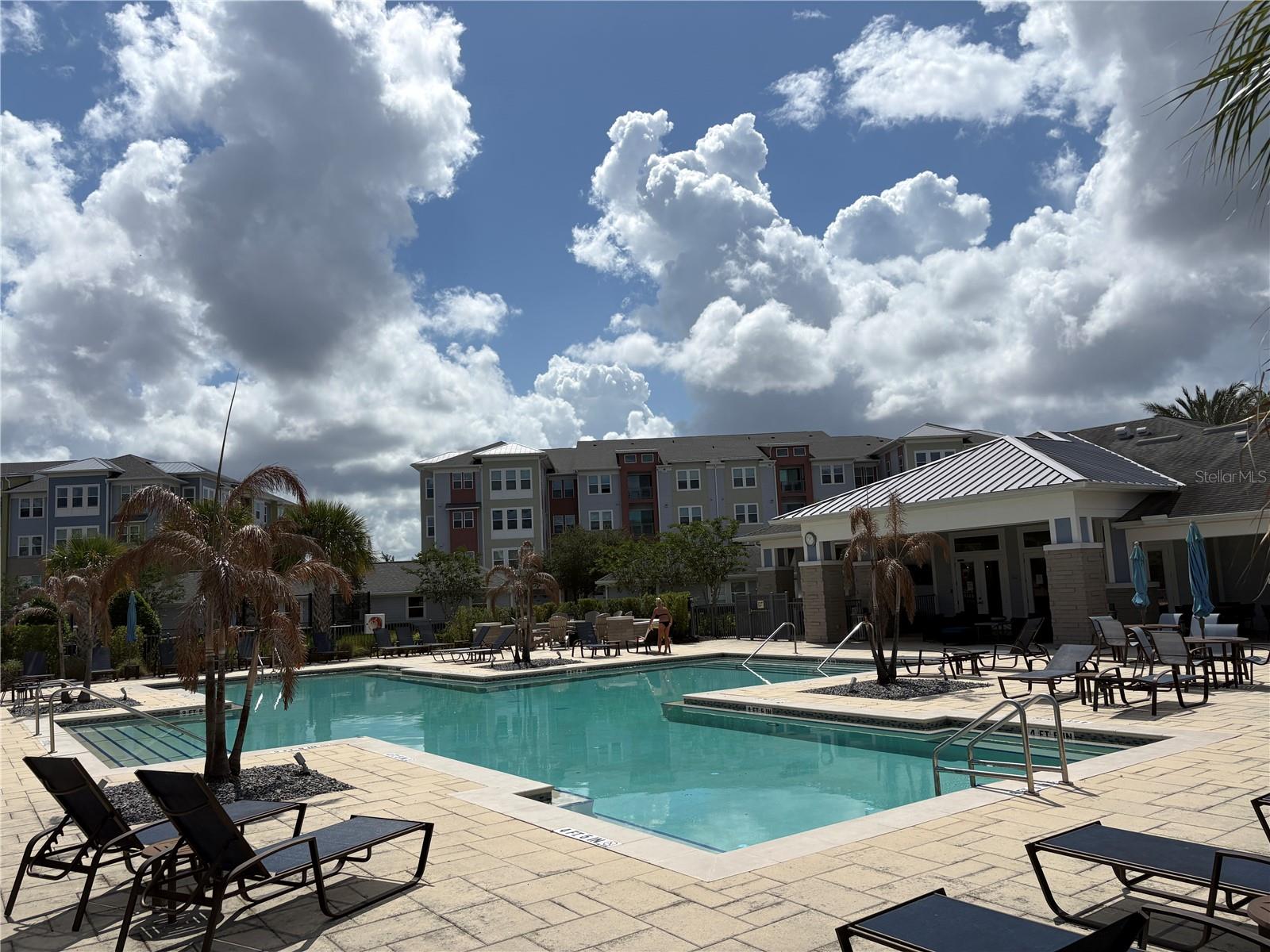 7521 LAUREATE BLVD #5305, ORLANDO, FL, 32827