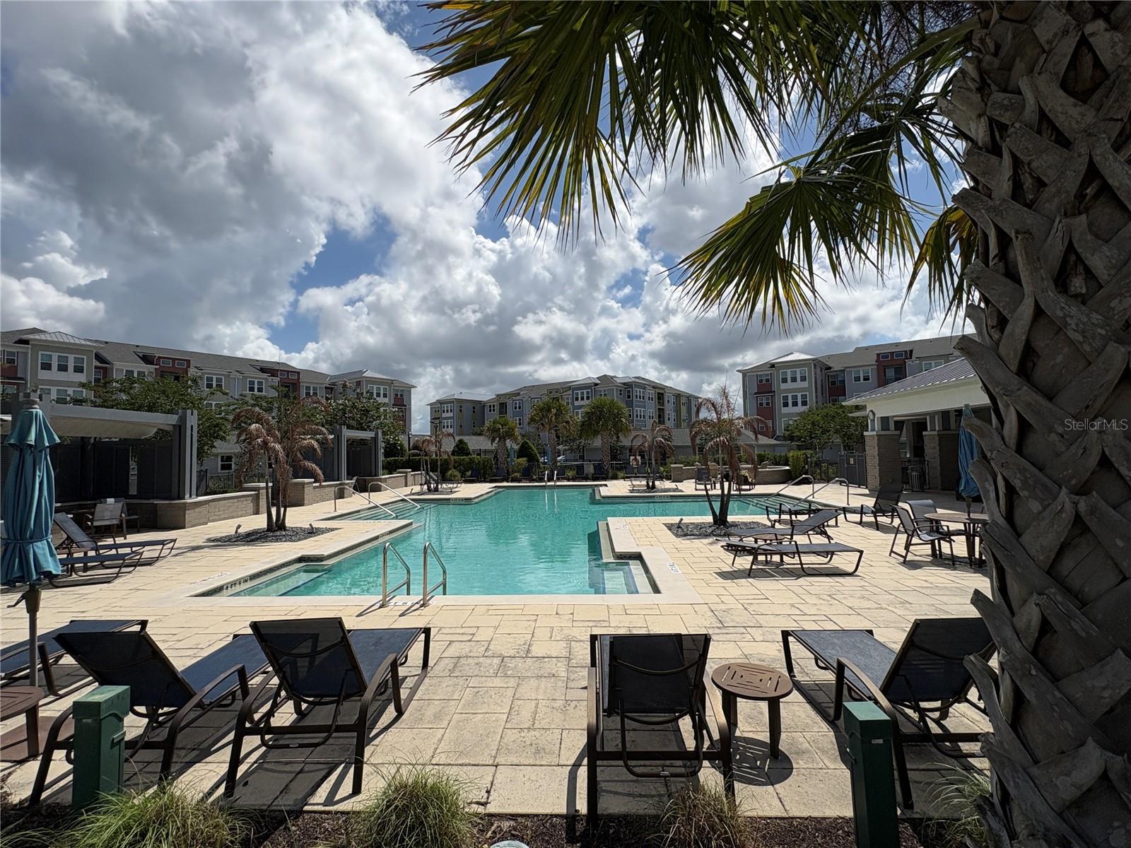 7521 LAUREATE BLVD #5305, ORLANDO, FL, 32827