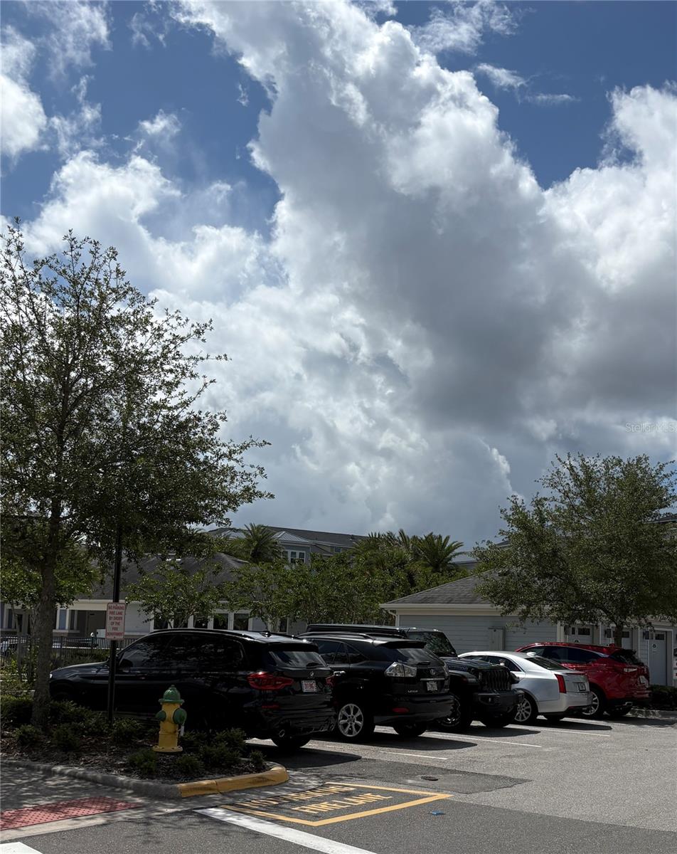 7521 LAUREATE BLVD #5305, ORLANDO, FL, 32827
