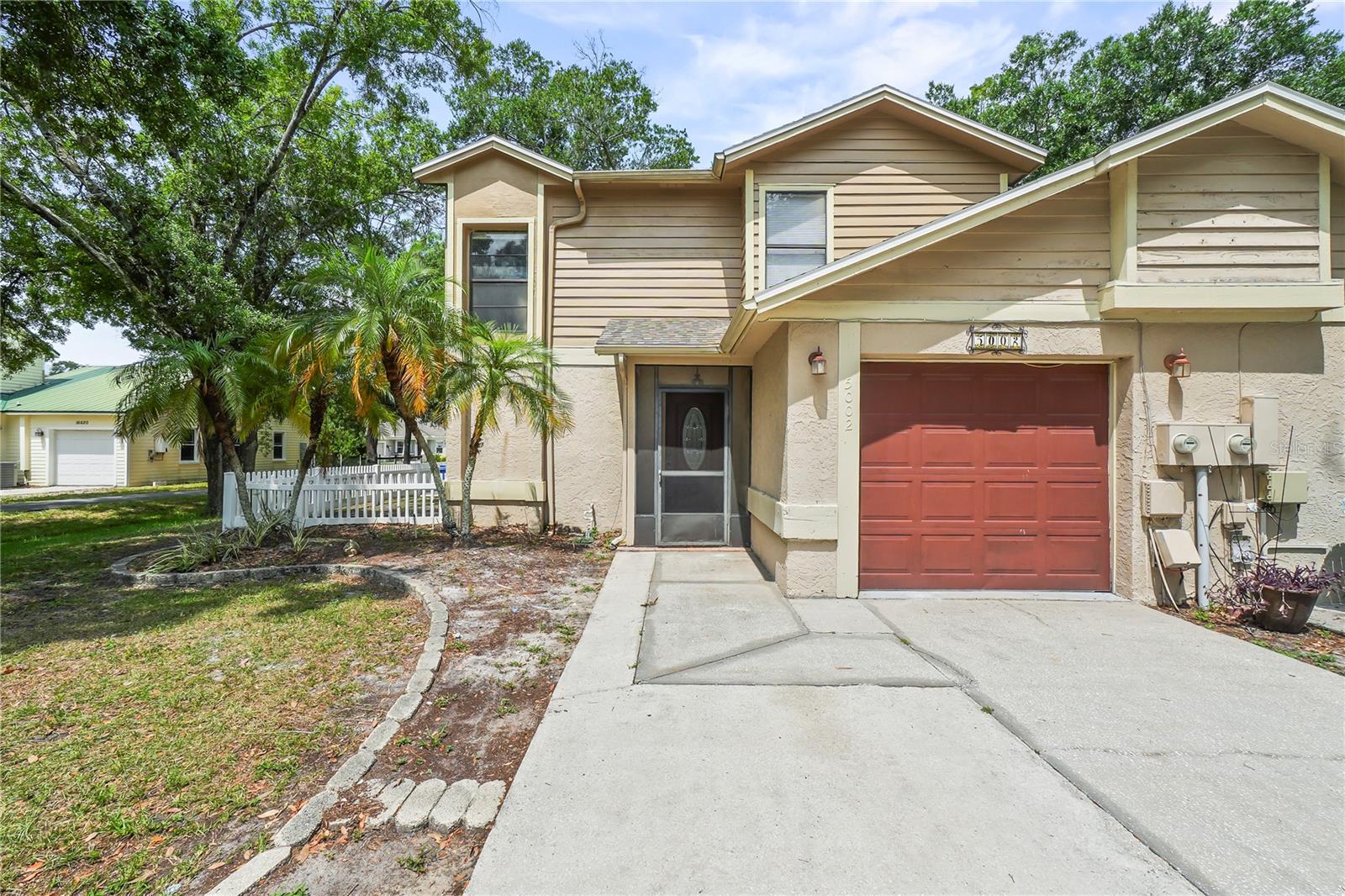 5002 CORVETTE DR, TAMPA, FL, 33624