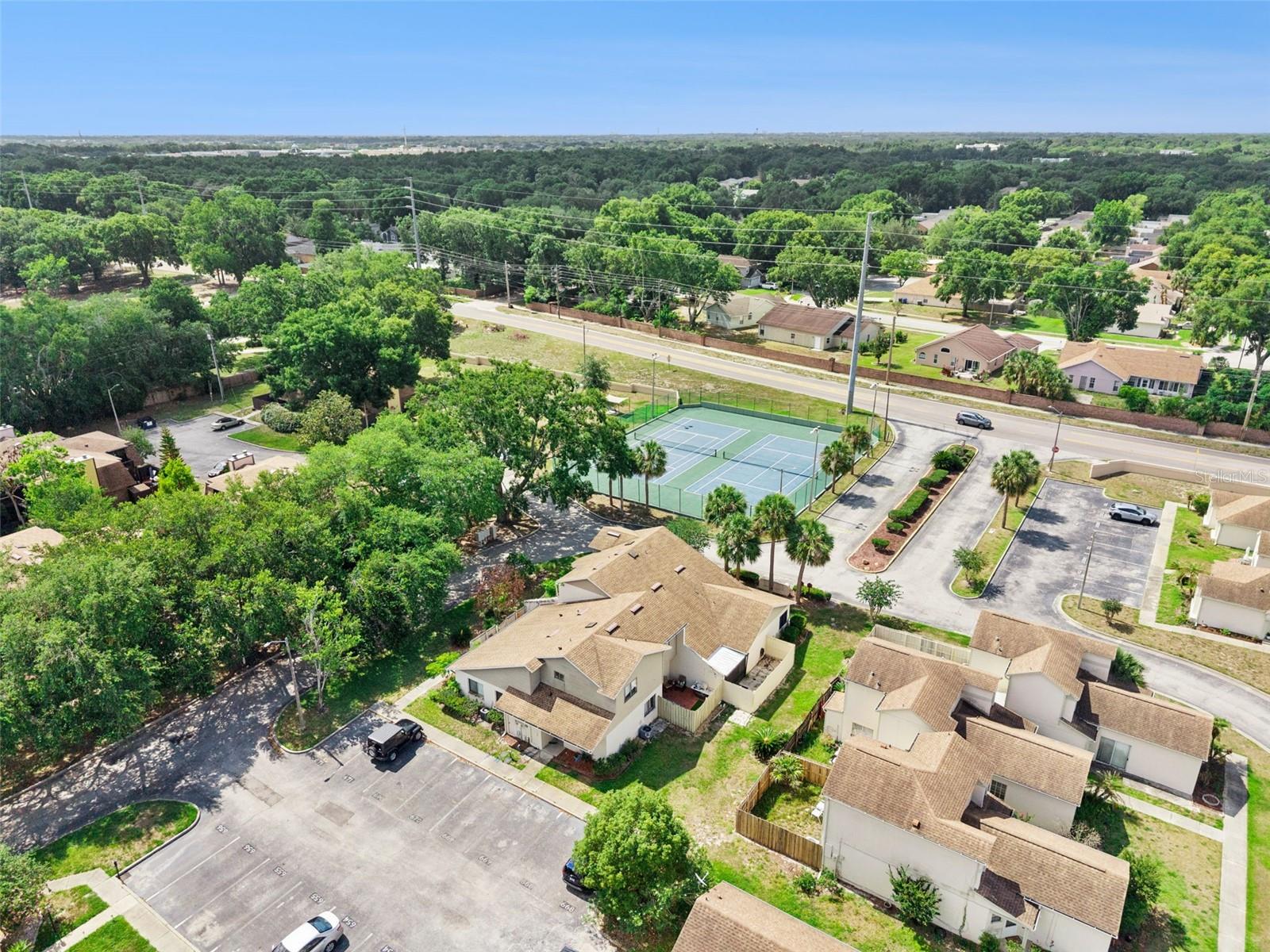 668 OLYMPIC DR #1, OCOEE, FL, 34761