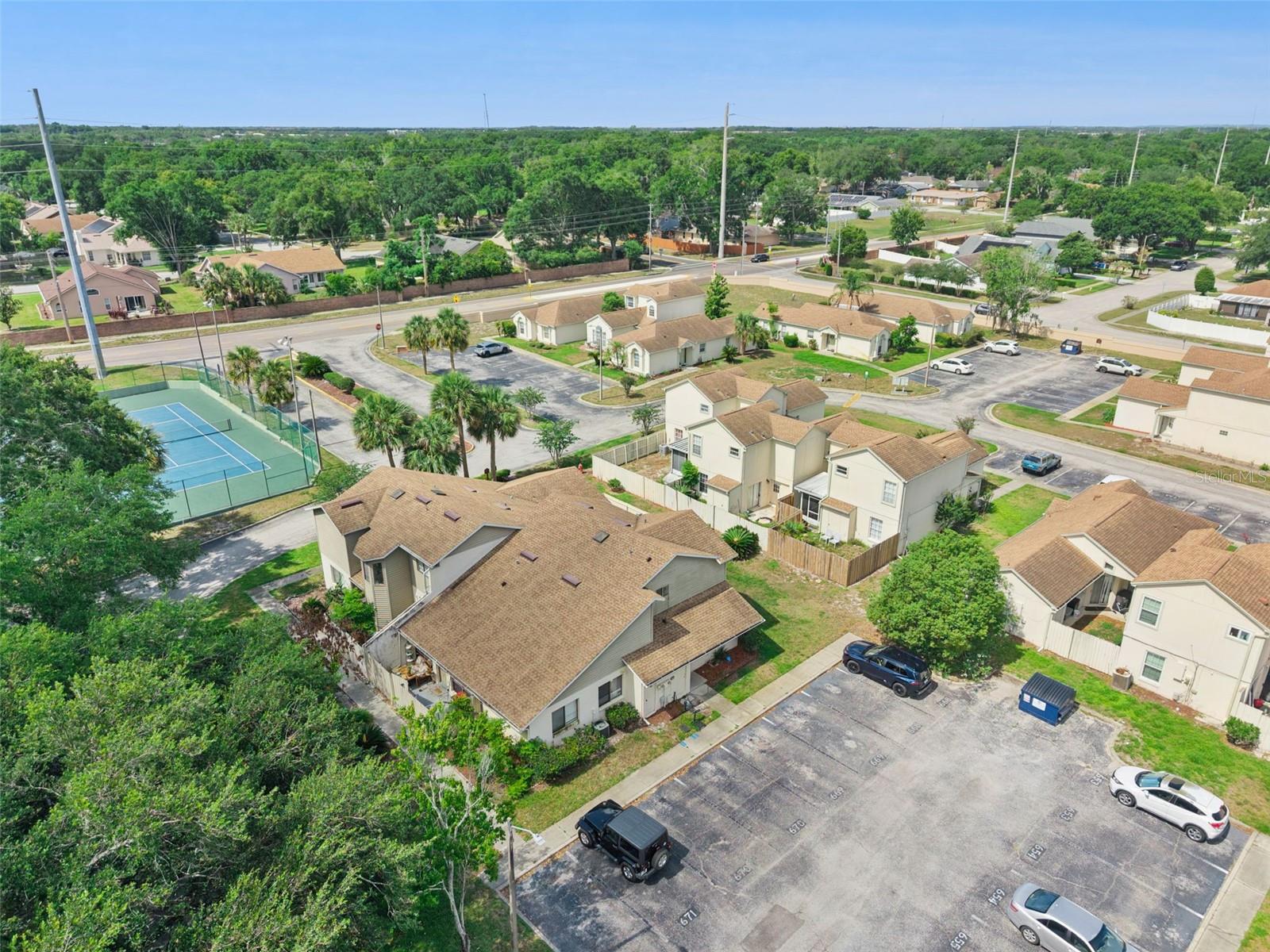 668 OLYMPIC DR #1, OCOEE, FL, 34761