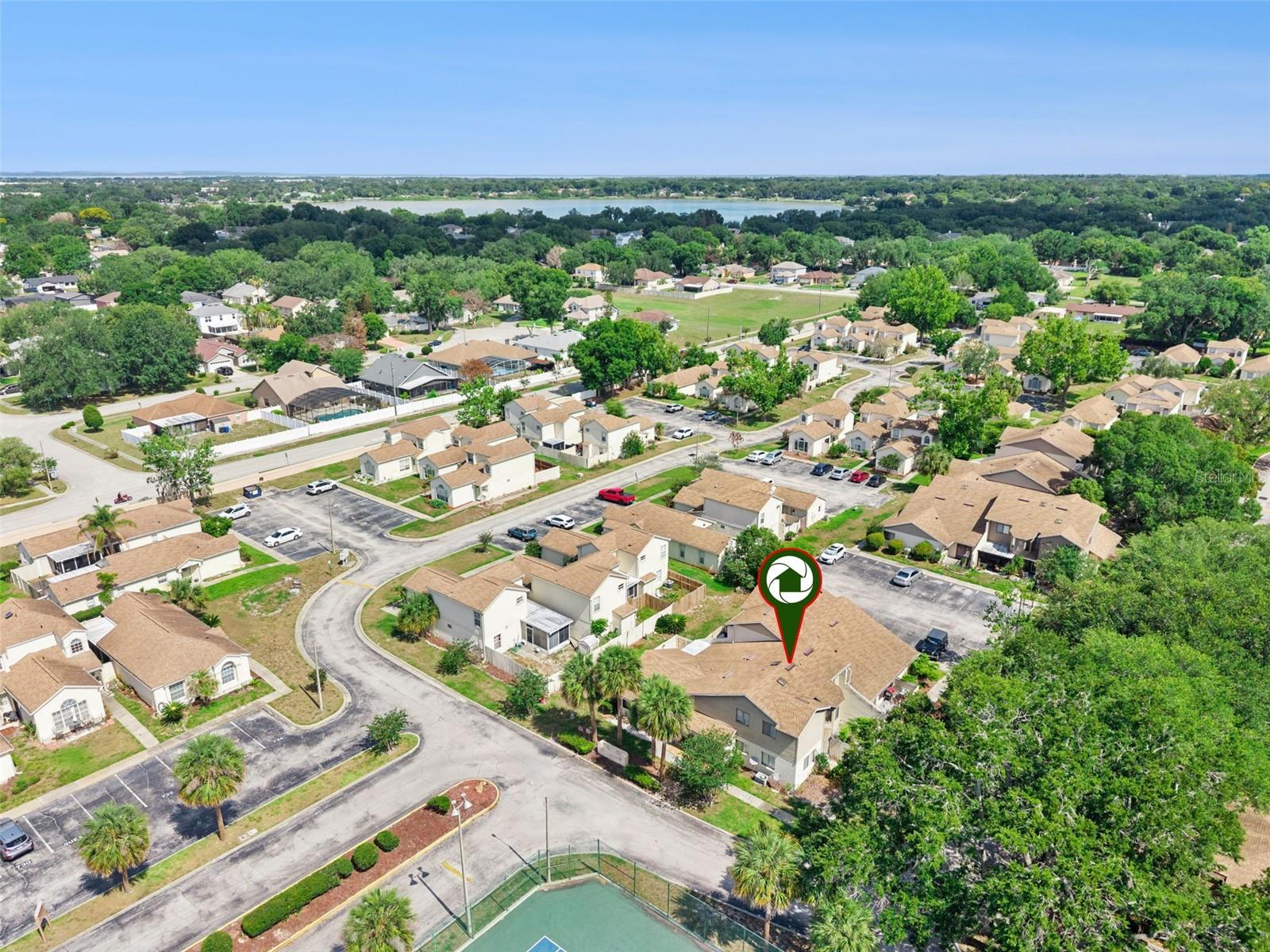 668 OLYMPIC DR #1, OCOEE, FL, 34761