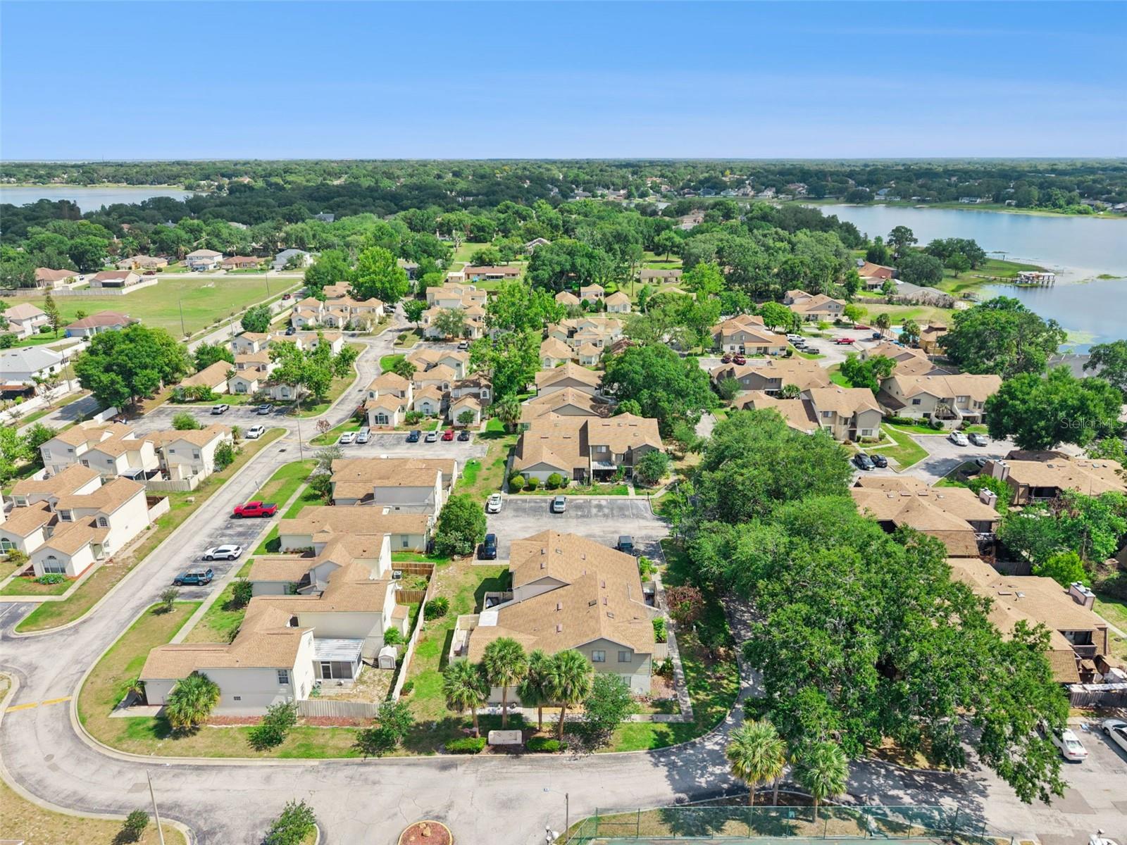 668 OLYMPIC DR #1, OCOEE, FL, 34761