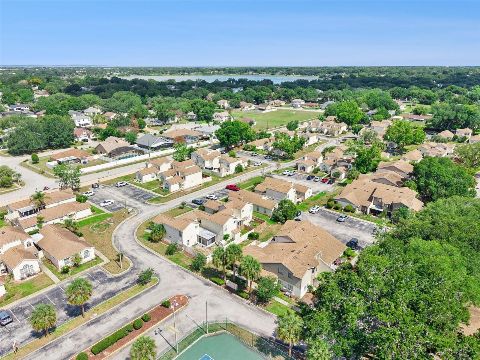 668 OLYMPIC DR #1, OCOEE, FL, 34761