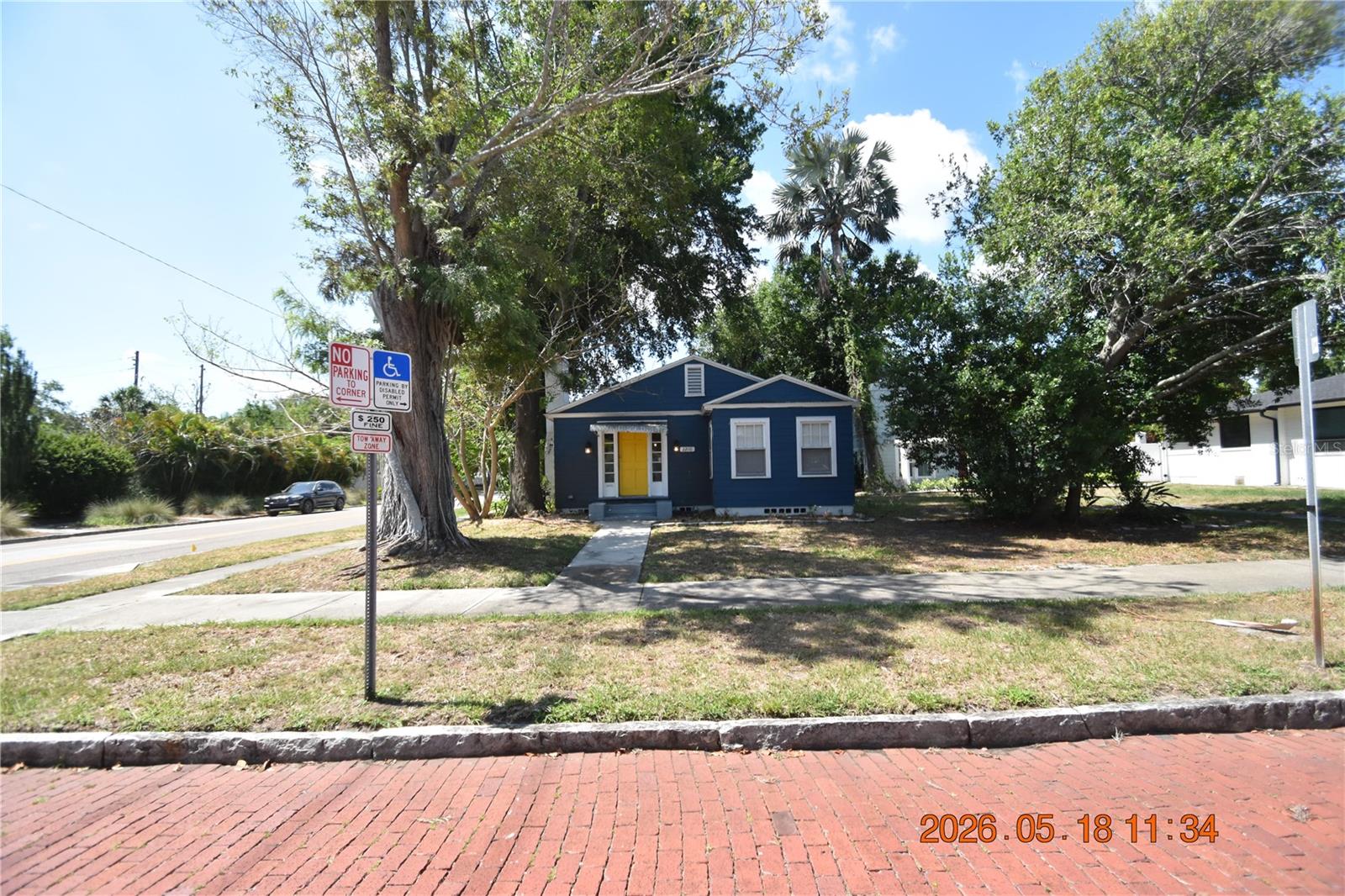 2200 7TH AVE N, ST PETERSBURG, FL, 33713
