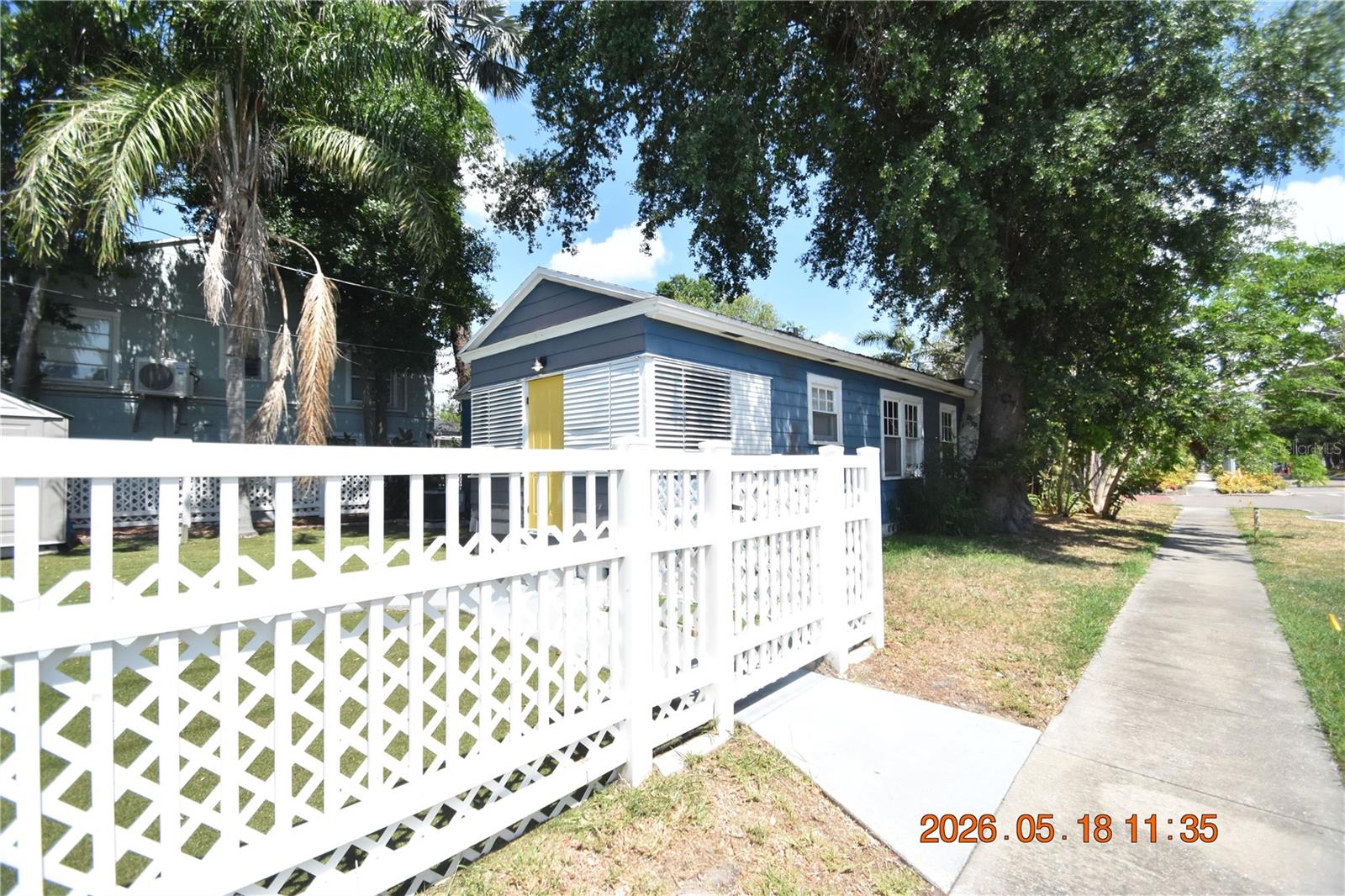 2200 7TH AVE N, ST PETERSBURG, FL, 33713