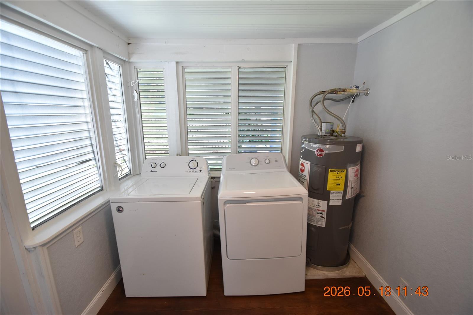 2200 7TH AVE N, ST PETERSBURG, FL, 33713