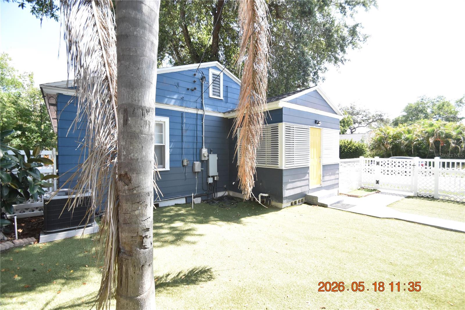 2200 7TH AVE N, ST PETERSBURG, FL, 33713