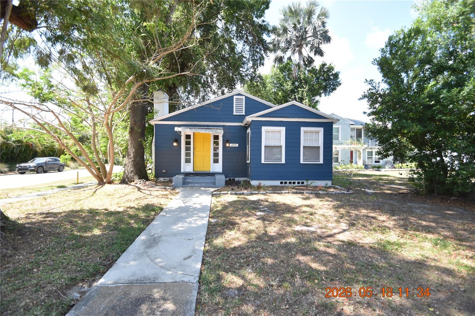 2200 7TH AVE N, ST PETERSBURG, FL, 33713