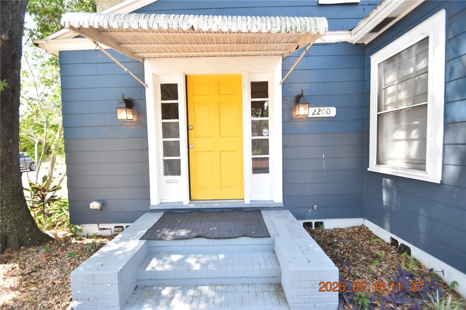 2200 7TH AVE N, ST PETERSBURG, FL, 33713