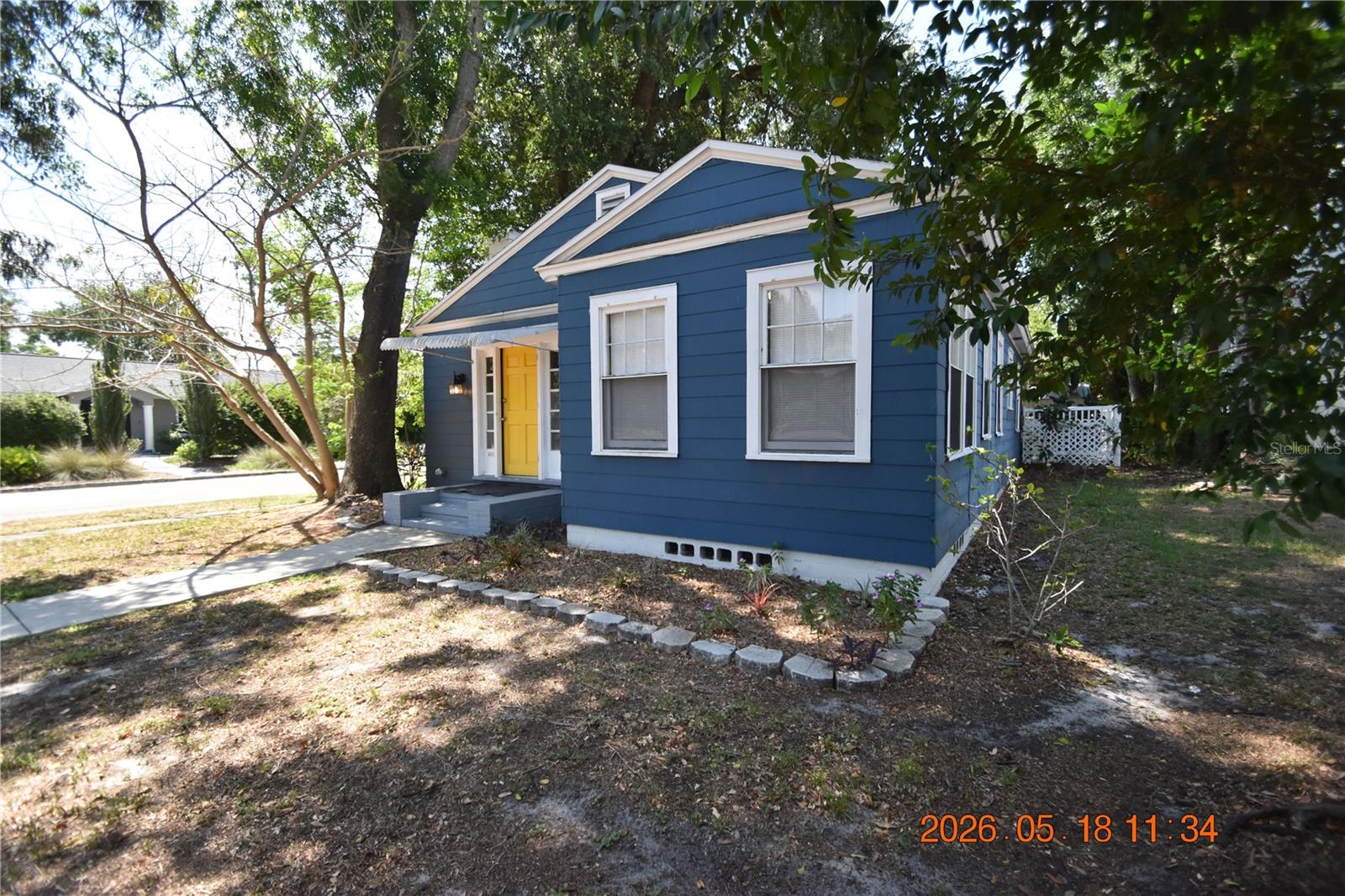 2200 7TH AVE N, ST PETERSBURG, FL, 33713
