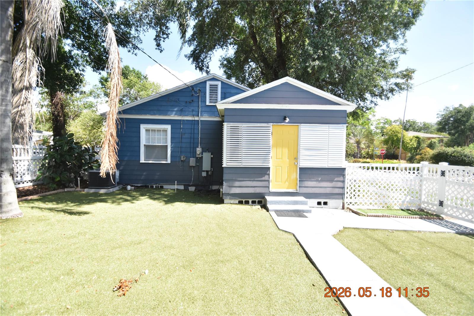 2200 7TH AVE N, ST PETERSBURG, FL, 33713