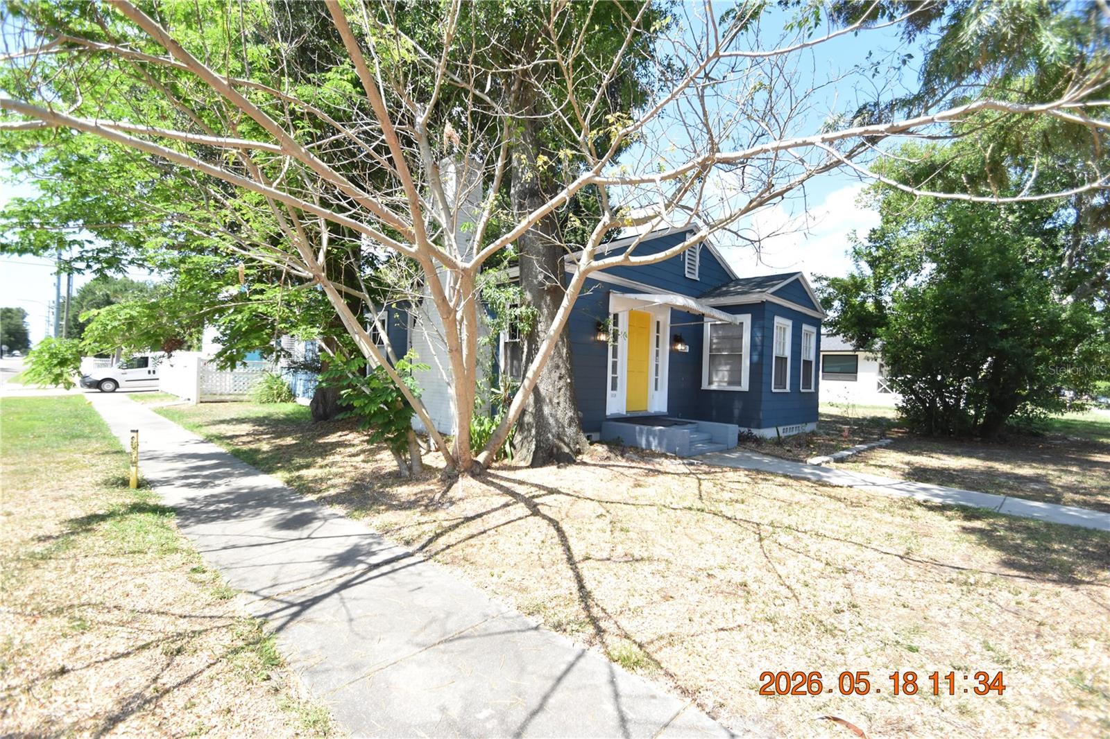 2200 7TH AVE N, ST PETERSBURG, FL, 33713