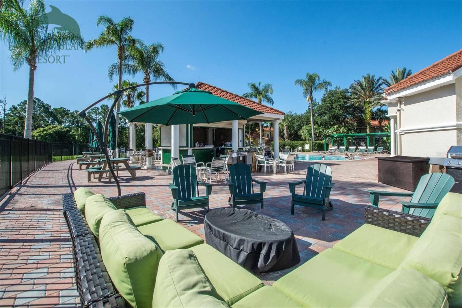 8610 SUNRISE KEY DR, KISSIMMEE, FL, 34747