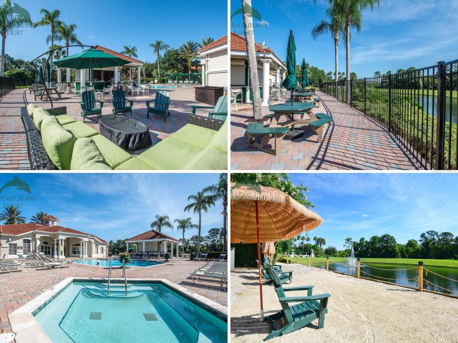 8610 SUNRISE KEY DR, KISSIMMEE, FL, 34747