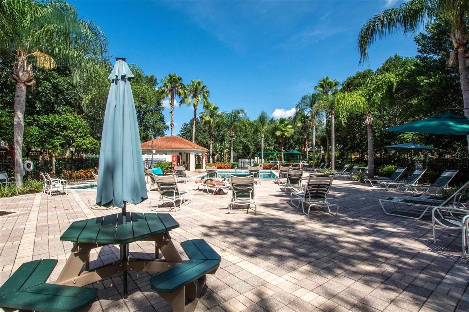 8610 SUNRISE KEY DR, KISSIMMEE, FL, 34747