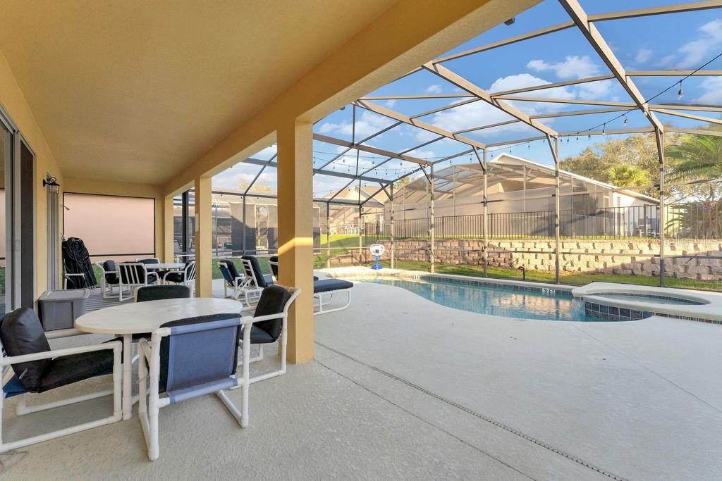 8610 SUNRISE KEY DR, KISSIMMEE, FL, 34747